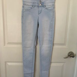 YMI High Rise Jeans